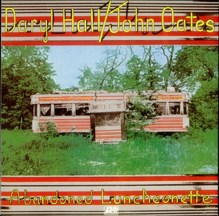 Illustration for article titled Abandoned Luncheonette